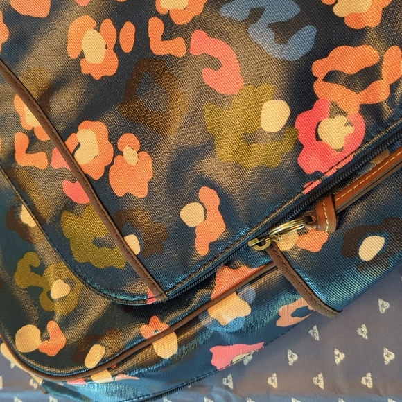 Fossil Keyper backpack - Picture 2 of 8